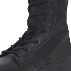 Тактичні черевики Rothco V-Max Lightweight Tactical Boot Чорний 44р 2000000079691 - зображення 5