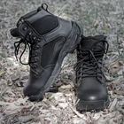 Тактичні черевики Propper Duralight Tactical Boot Чорний 44,5р 2000000085685 - зображення 8