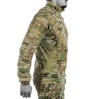 Куртка UF PRO Hunter FZ Soft Shell Jacket Multicam Камуфляж L 2000000085609 - изображение 2