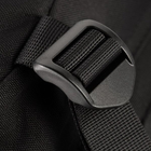Рюкзак M-Tac Assault Pack Черный 20 л 2000000027050 - изображение 6