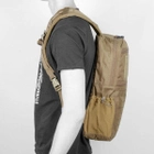 Рюкзак Emerson Commuter 14 L Tactical Action Backpack Койот 14 л 2000000089645 - зображення 5