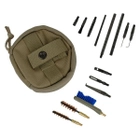 Інструменти для чищення Otis 5.56 Military Cleaning System Kit 2000000093079 - зображення 1