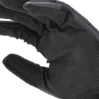 Перчатки Mechanix M-Pact Covert Черный 2000000093314 - изображение 7