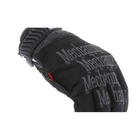 Рукавички зимові Mechanix ColdWork Original Чорний 2000000063027 - зображення 3