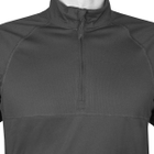 Тактическая рубашка Propper Kinetic Combat Shirt Черный L 2000000083957 - изображение 4