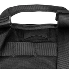 Рюкзак Emerson 3D Multi-purposed Bag Чорний 18 л 2000000091327 - зображення 8