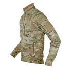 Легкая куртка Beyond Clothing А5 Rig Light Jacket Камуфляж S 2000000092881 - изображение 4