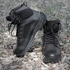 Тактические ботинки Propper Duralight Tactical Boot Черный 43р 2000000085678 - изображение 8
