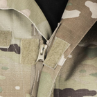 Женский китель US Army Combat Uniform Female Coat Камуфляж L 2000000088365 - изображение 5