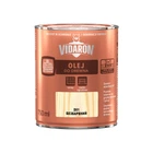 Масло для древесины Vidaron D01 бесцветное 0,75 л