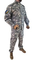 Форма военная летняя модель Нато, пиксель М - изображение 3