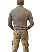 Форма военная летняя британская модель мультикам XXL - изображение 6