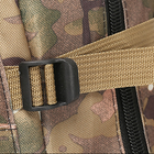 Чоловічий рюкзак тактичний Slings PUBG Battlegrounds два режими 50/80л, універсальний, водовідштовхувальний Сamouflage - зображення 4