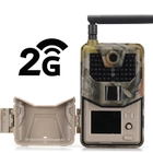 Фотопастка, мисливська камера Suntek HC-900M, 2G, SMS, MMS - зображення 8