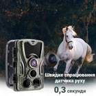 Фотопастка, мисливська камера Suntek HC-801A, базова, без модему - зображення 7
