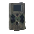Фотопастки, мисливська камера Suntek HC-300M, 2G, SMS, MMS - зображення 4