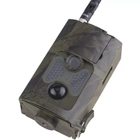 Фотопастка, мисливська камера Suntek HC-550M, 2G, SMS, MMS - зображення 4