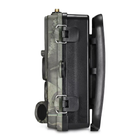 Фотоловушка, охотничья камера Suntek HC-801G, 3G, SMS, MMS - изображение 4