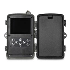 Фотоловушка, охотничья камера Suntek HC-801LTE-LI, со встроенным аккумулятором, 4G, SMS, MMS - изображение 6