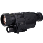Монокуляр с ночным видением до 200м Suntek NV-300, для охоты и рыбалки, ПНВ с записью видео - изображение 2