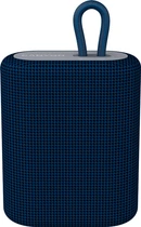 Портативная колонка Canyon BSP-4 5W Blue (CNE-CBTSP4BL)