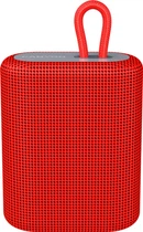 Портативна колонка Canyon BSP-4 5W Red (CNE-CBTSP4R)