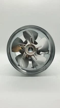 Вытяжной канальный вентилятор AirRoxy aRw 315 01-104