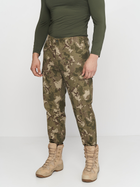 Тактичні штани TUMZA 12800022 S Камуфляж (1276900000158) - зображення 1