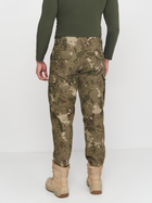 Тактичні штани TUMZA 12800022 S Камуфляж (1276900000158) - зображення 2