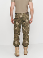 Тактичні штани TUMZA 12800048 S Камуфляж (1276900000233) - зображення 2