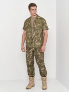 Тактические штаны TUMZA 12800048 XL Камуфляж (1276900000236) - изображение 3