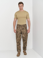 Тактичні штани Wolftrap 12800051 S Камуфляж (1276900000237) - зображення 3