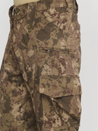 Тактичні штани Wolftrap 12800051 S Камуфляж (1276900000237) - зображення 4