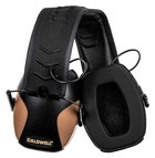 Стрілецькі навушники Caldwell E-MAX Pro Series активні - зображення 4