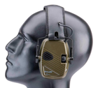 Стрілецьки навушники Allen Shotwave Low-Profile Earmuff активні - зображення 4