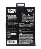 Стрілецькі навушники Howard Leight Impact Sport Earmuff Black MultiCam активні - зображення 8