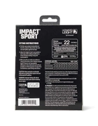 Стрілецькі навушники Howard Leight Impact Sport Earmuff Black активні - зображення 9