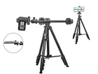 Профессиональный штатив для смартфонов и фото и видеотехники Yunteng VCT-6109