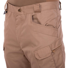 Мужские тактические брюки штаны с карманами военные для рыбалки похода охоты ZEPMA АН0370 хаки Размер L - изображение 2