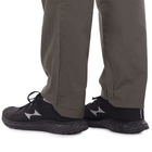 Мужские тактические брюки штаны с карманами военные для рыбалки похода охоты ZEPMA АН5709 олива Размер XL - изображение 5