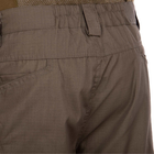 Чоловічі тактичні брюки штани з кишенями для рибалки походу полювання ZEPMA АН0370 олива Розмір XL - зображення 4
