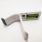 Бесконтактный инфракрасный термометр Ytai IT медицинский градусник для измерения температуры тела у детей взрослых и окружающих предметов (47882 I) - изображение 3