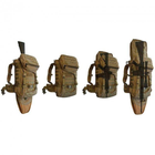 Тактический рюкзак снайпера Eberlestock G2 Gunslinger II Pack Multicam - изображение 5