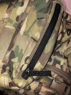 Тактичний рюкзак снайпера Eberlestock G2 Gunslinger II Pack Multicam - зображення 6
