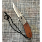 Складной карманный нож 20 см GB 198 (00000АК198FDS) - изображение 3