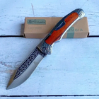 Складной карманный нож 21 см CL 64 (00000GT64FDS) - изображение 5