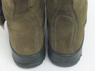 Берці зимові утеплені армії США Belleville 675ST 44.5 сіро зелені зихисний стальний носок - зображення 4