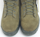 Берці зимові утеплені армії США Belleville 675ST 46.5 сіро зелені зихисний стальний носок - зображення 3