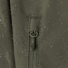 Тактичний штормовий вітро-вологозахисний костюм Softshell Gen.II (Оливковий) розмір XL - зображення 7