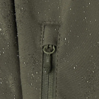 Тактический штормовой ветро-влагозащитный костюм Softshell Gen.II (Оливковый) размер L - изображение 7